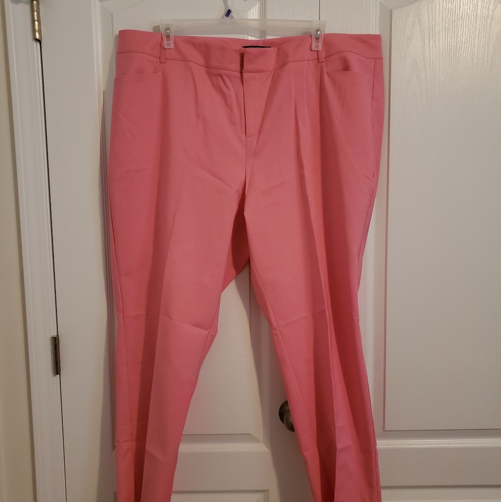 Eloquii Kady pant.